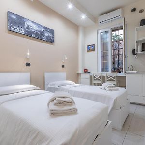 Kamer met Twee Aparte Bedden